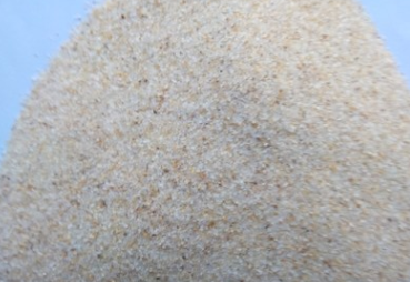 混凝土搅拌用石英砂价格是多少？石英砂填料在熔丝管中的作用